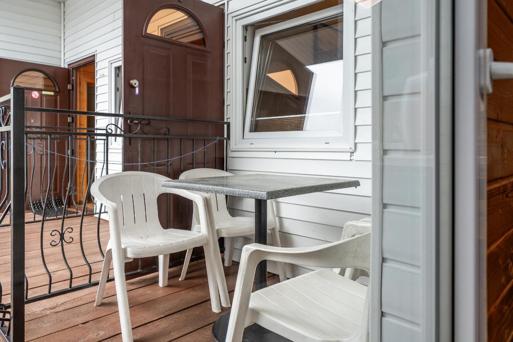 Max Apartamenty - Pokoje - Domki - Restauracja - Basen Мєлно Екстер'єр фото