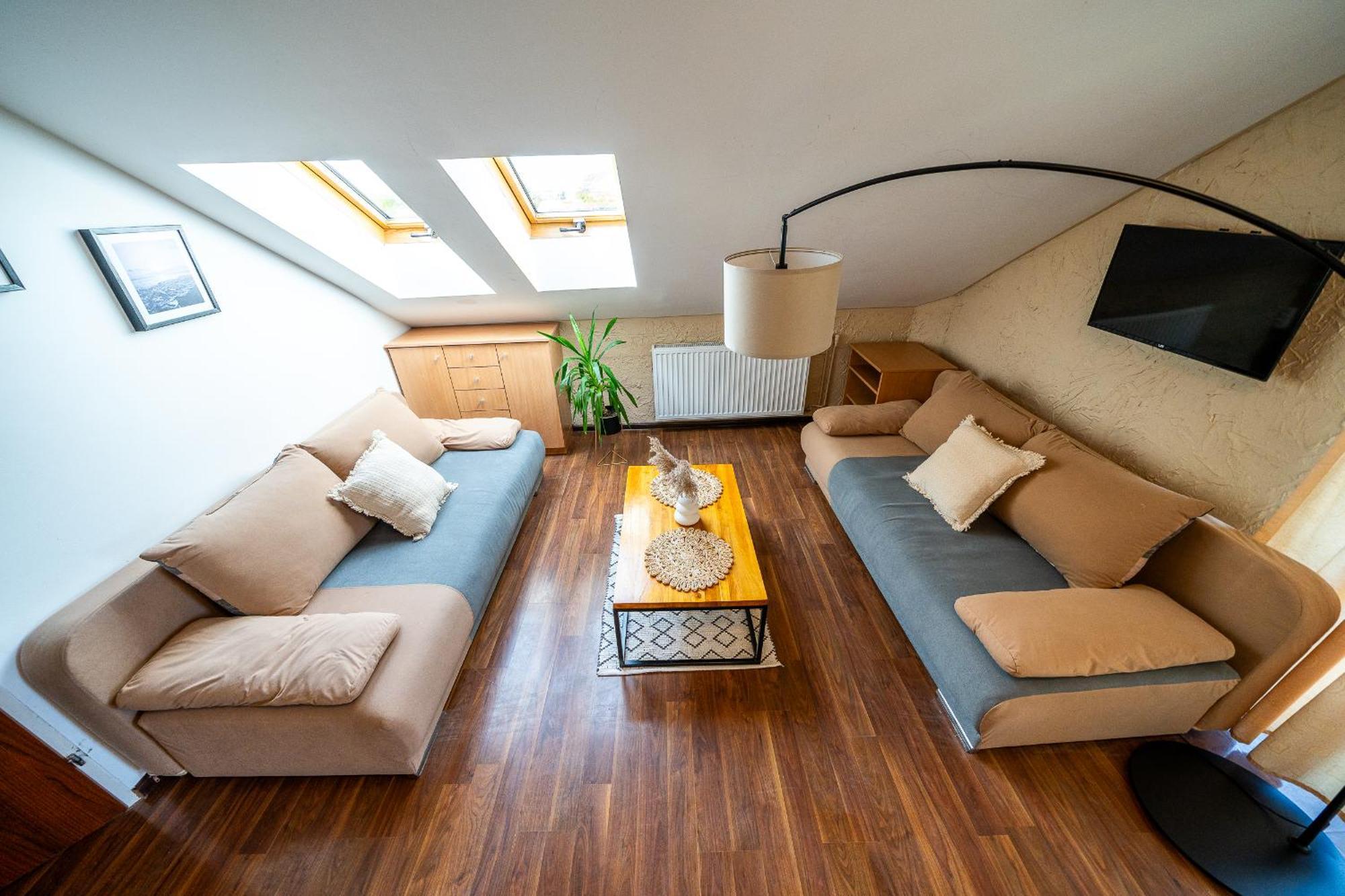 Max Apartamenty - Pokoje - Domki - Restauracja - Basen Мєлно Екстер'єр фото