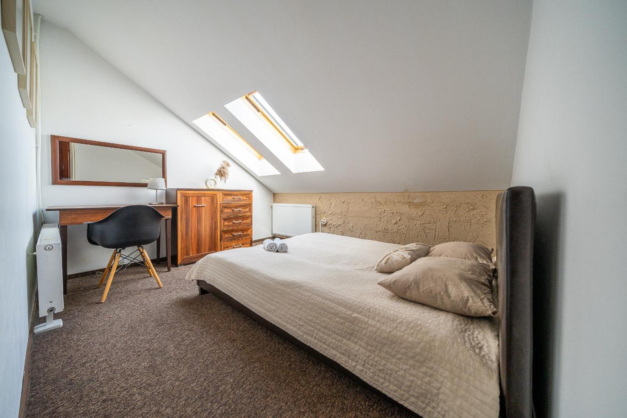 Max Apartamenty - Pokoje - Domki - Restauracja - Basen Мєлно Екстер'єр фото