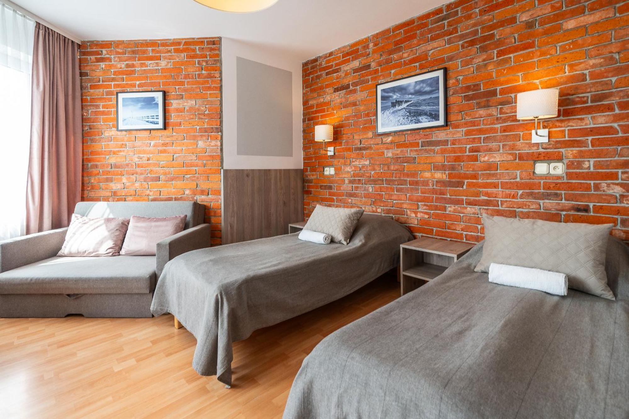 Max Apartamenty - Pokoje - Domki - Restauracja - Basen Мєлно Екстер'єр фото